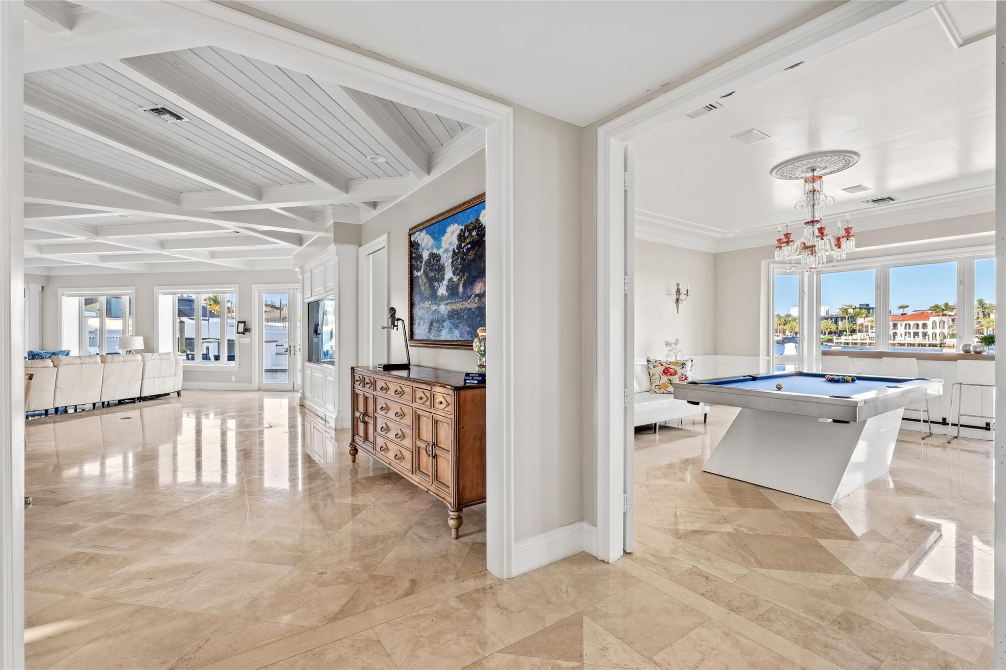 Merritt Isle 45-38 B - Residential