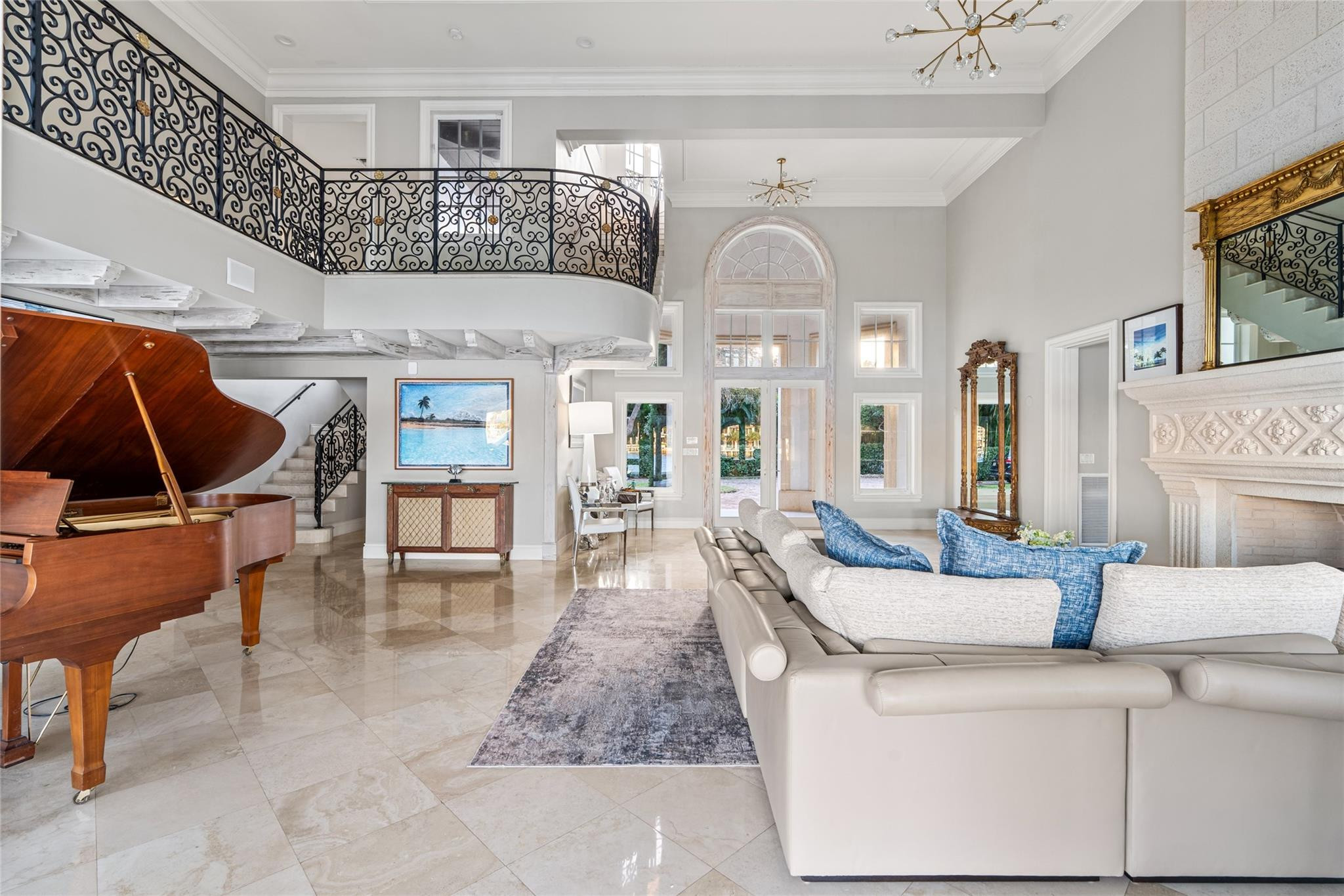 Merritt Isle 45-38 B - Residential