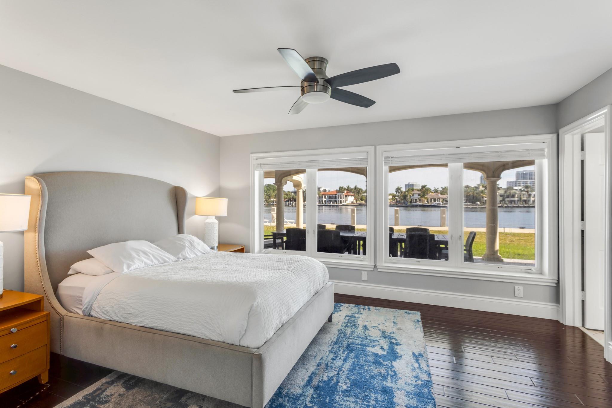 Merritt Isle 45-38 B - Residential