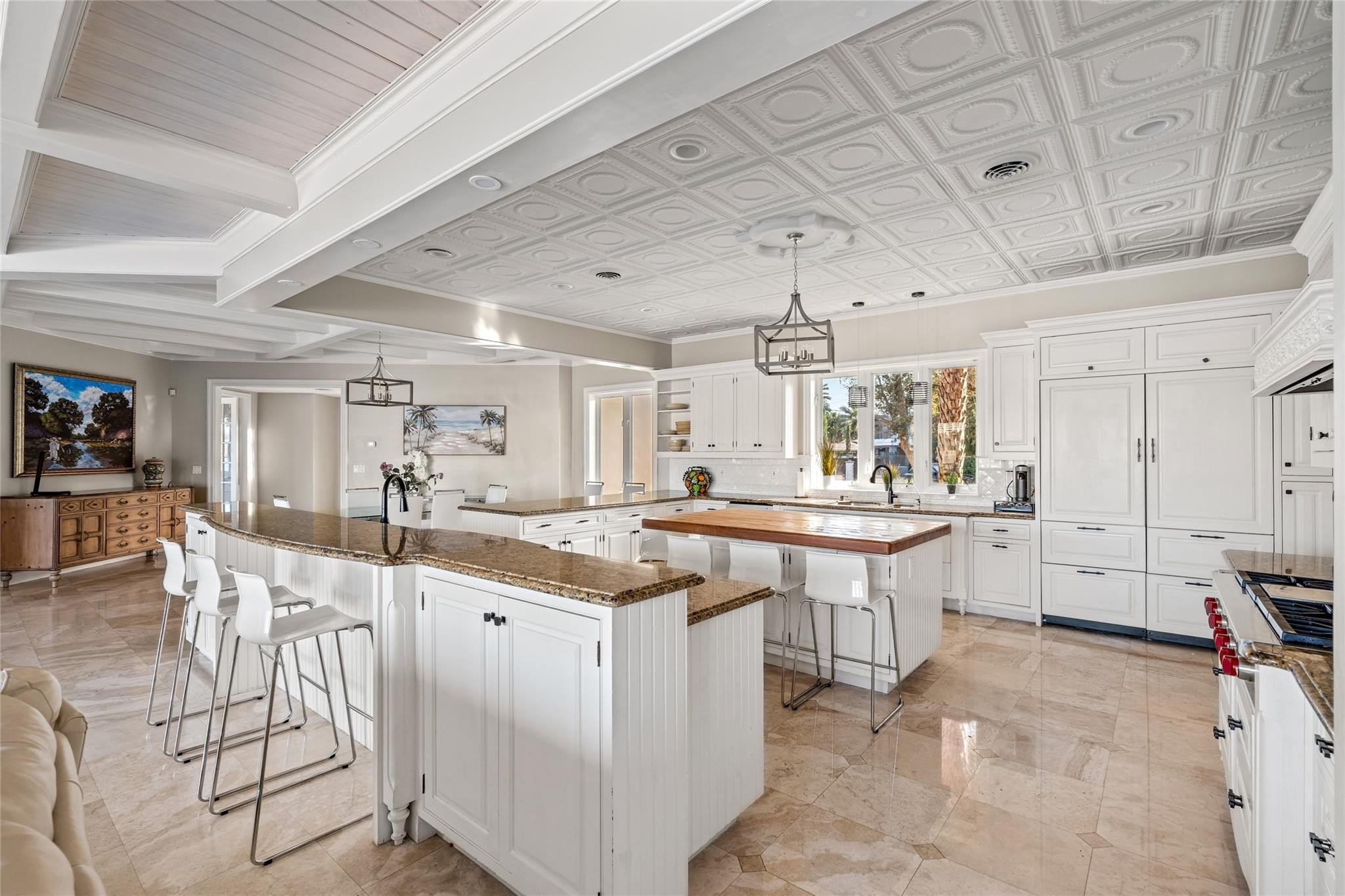 Merritt Isle 45-38 B - Residential