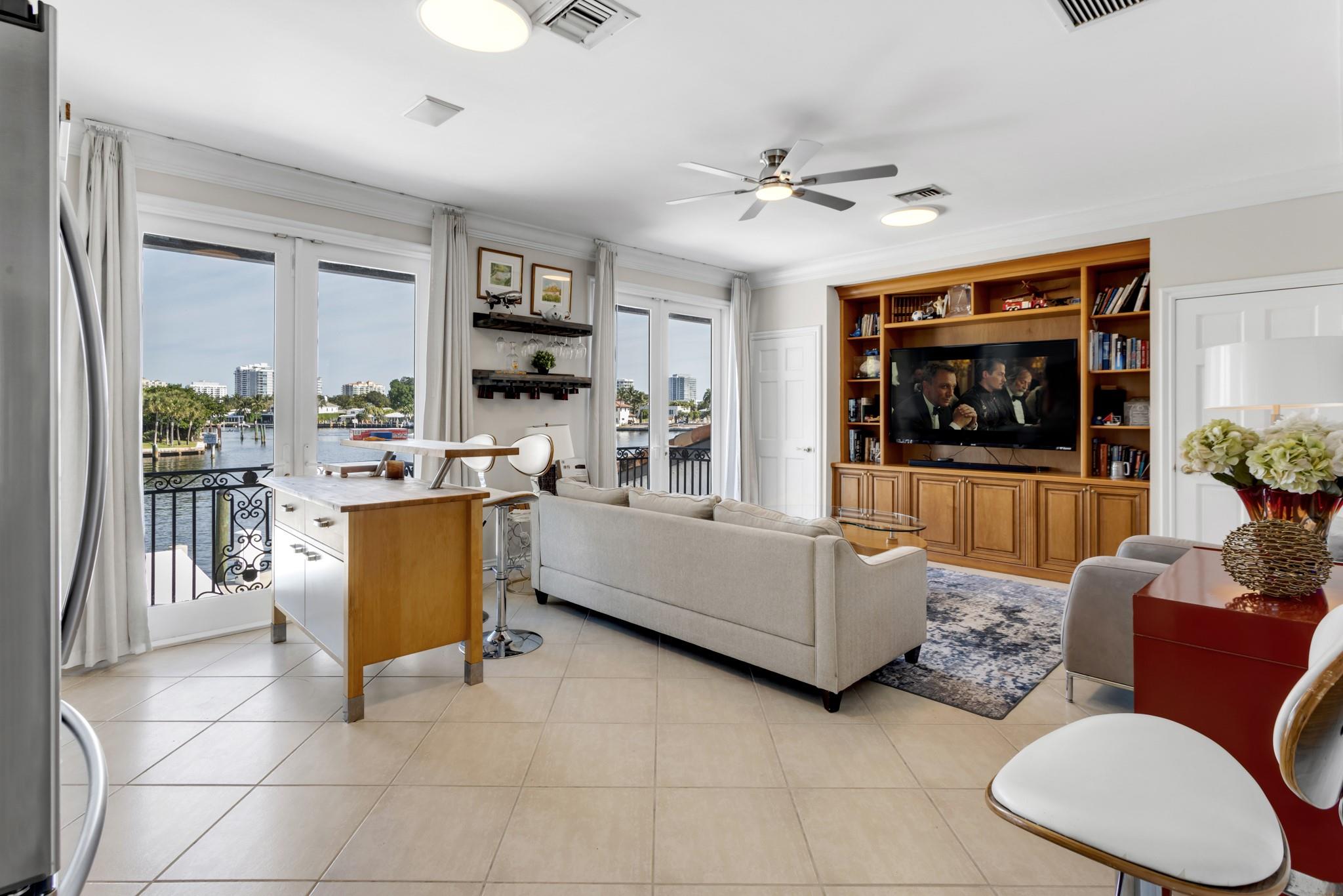 Merritt Isle 45-38 B - Residential