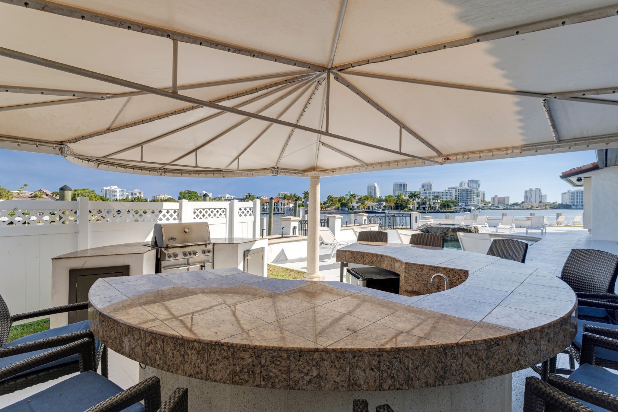 Merritt Isle 45-38 B - Residential