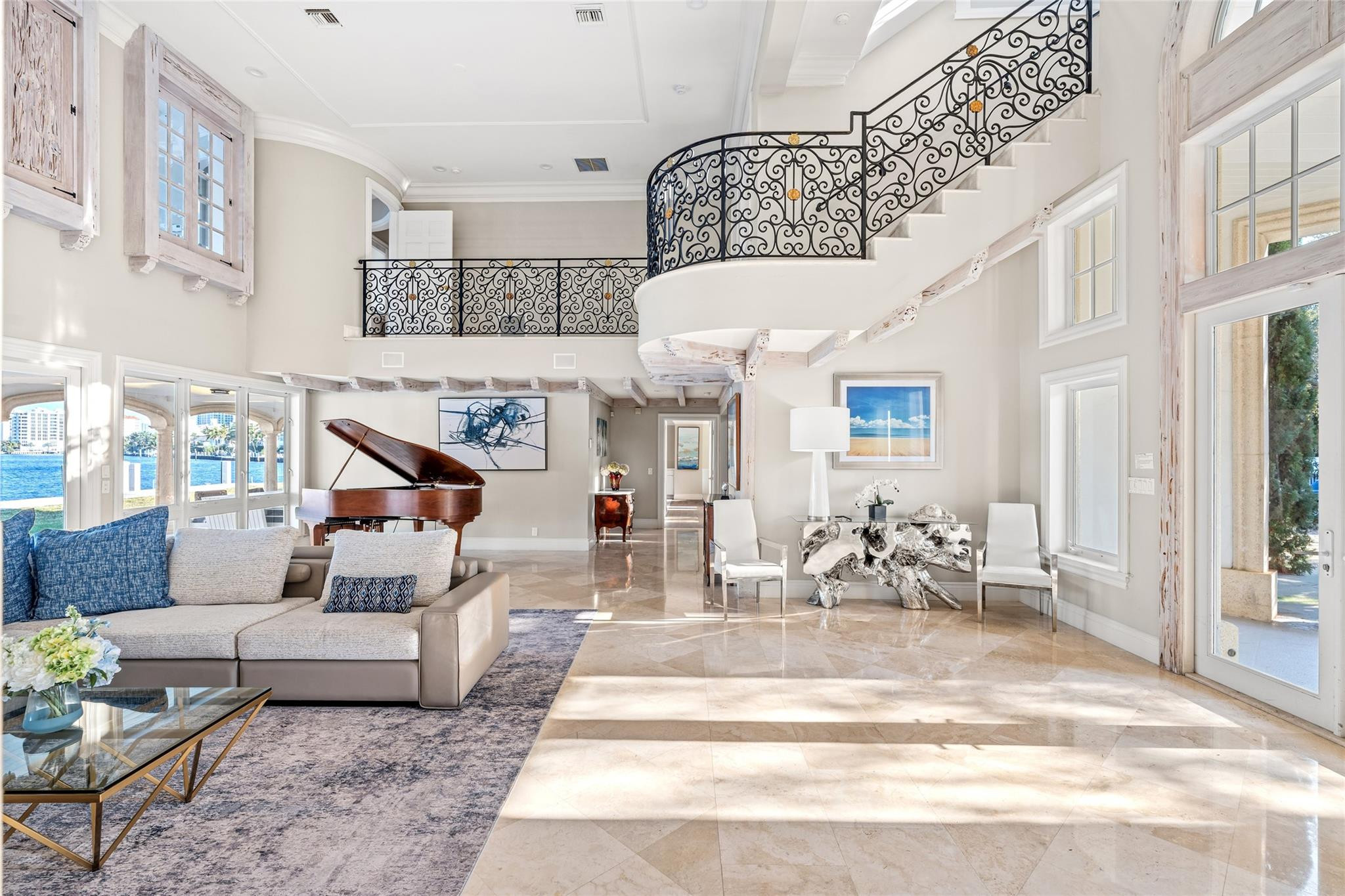 Merritt Isle 45-38 B - Residential