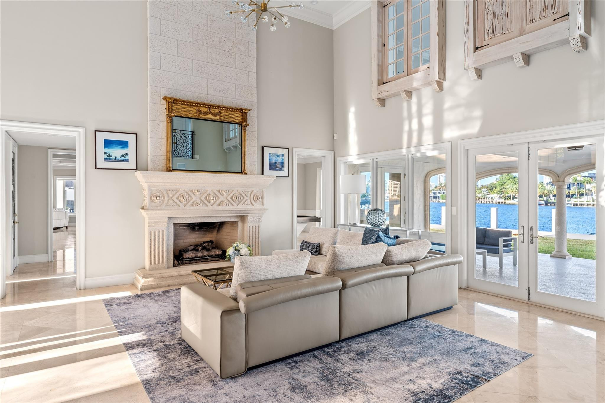 Merritt Isle 45-38 B - Residential