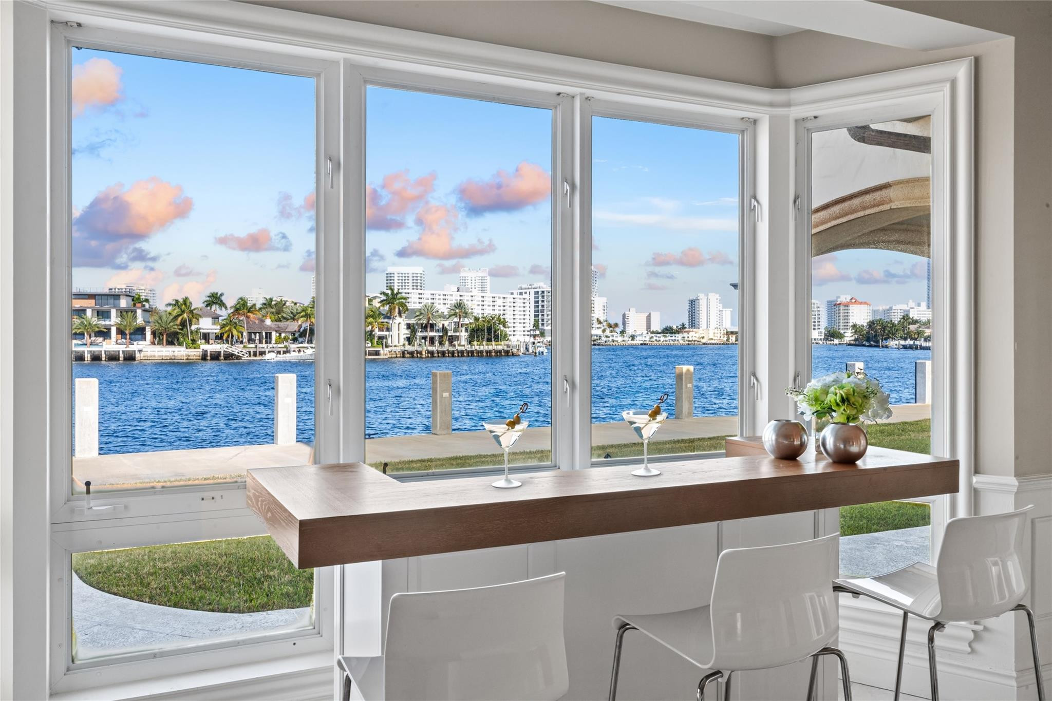 Merritt Isle 45-38 B - Residential