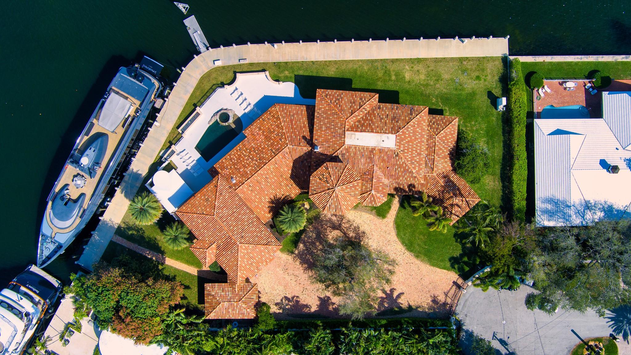 Merritt Isle 45-38 B - Residential