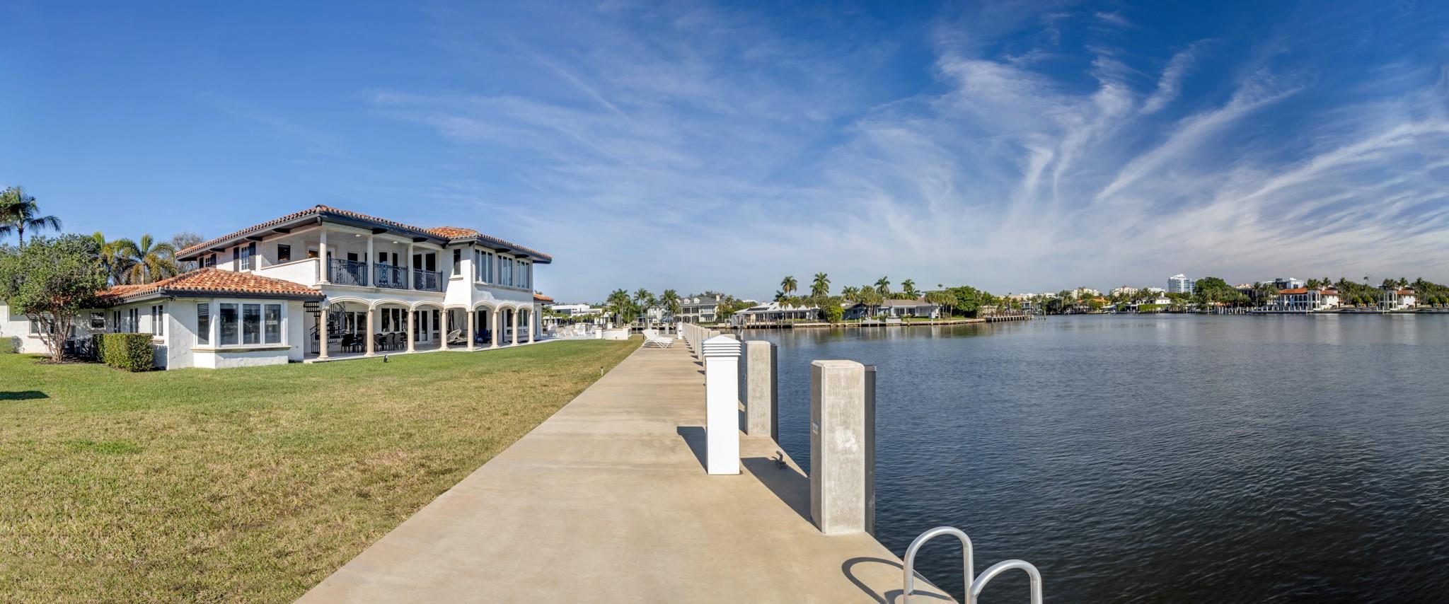 Merritt Isle 45-38 B - Residential