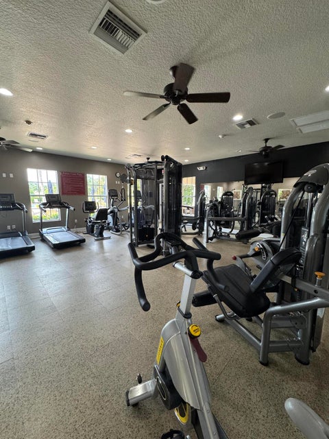 Tiny photo for 4452 Siena Circle, Wellington, FL 33414 (MLS # B26034889)