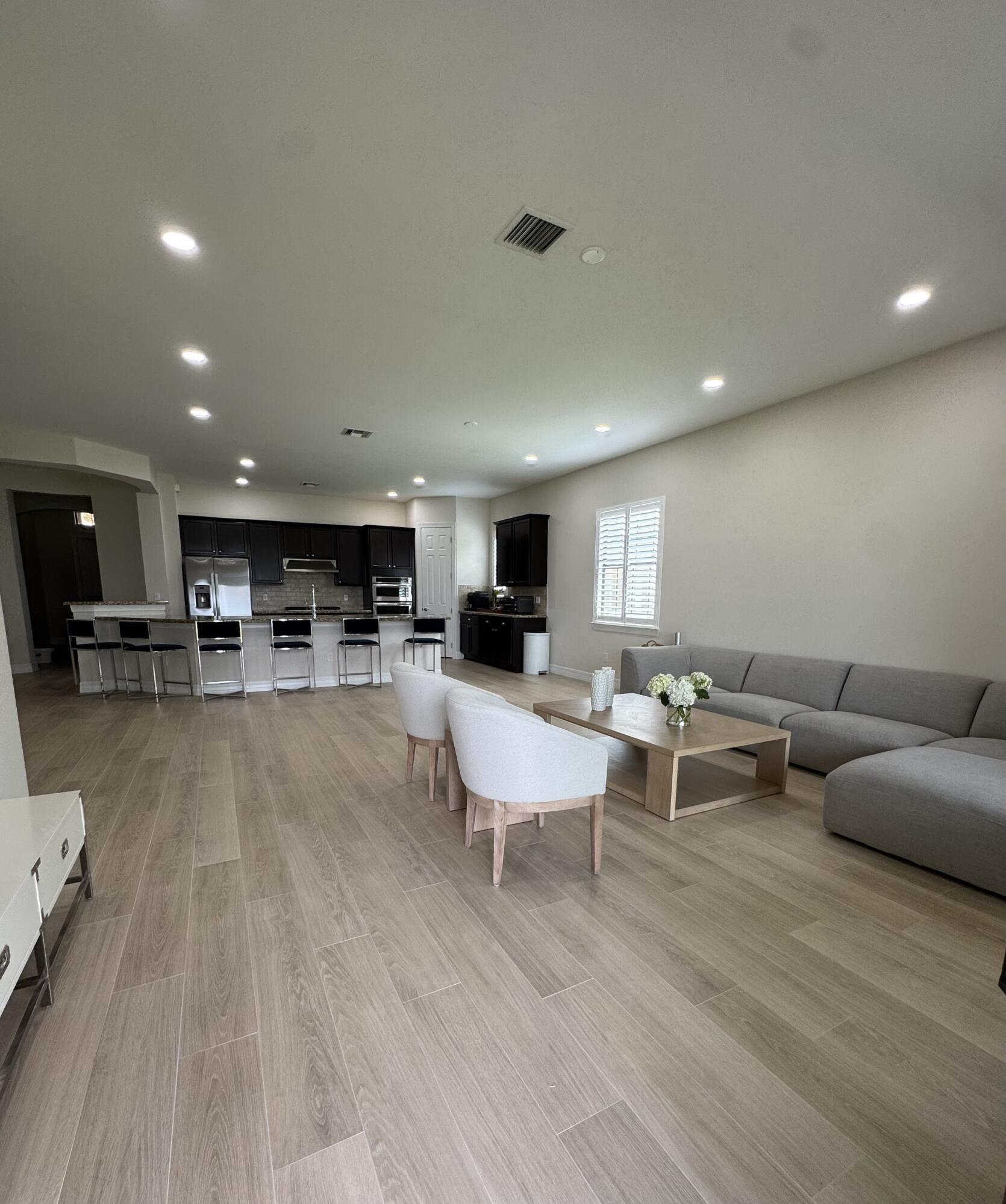 CASTELLINA - Residential