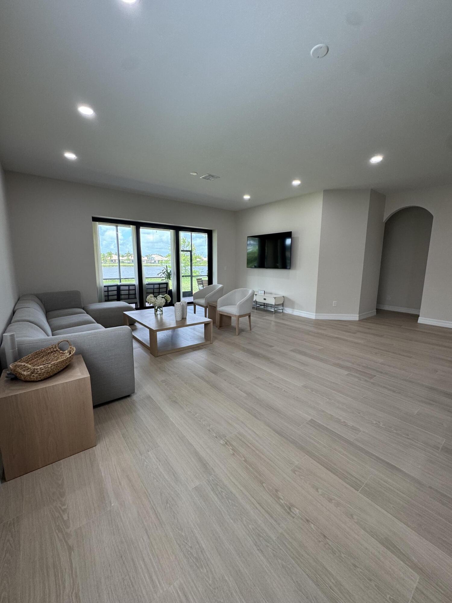 CASTELLINA - Residential