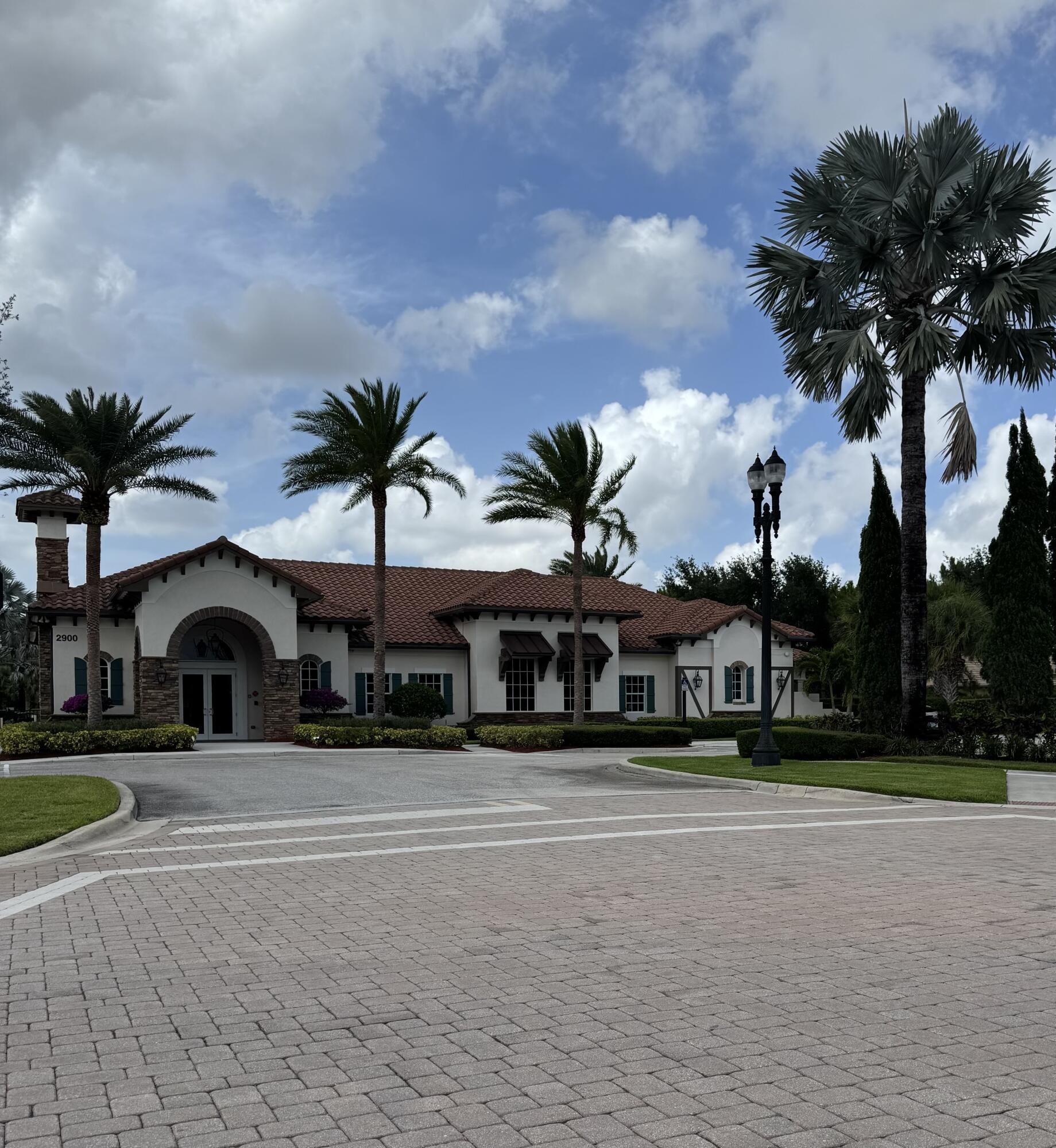 CASTELLINA - Residential
