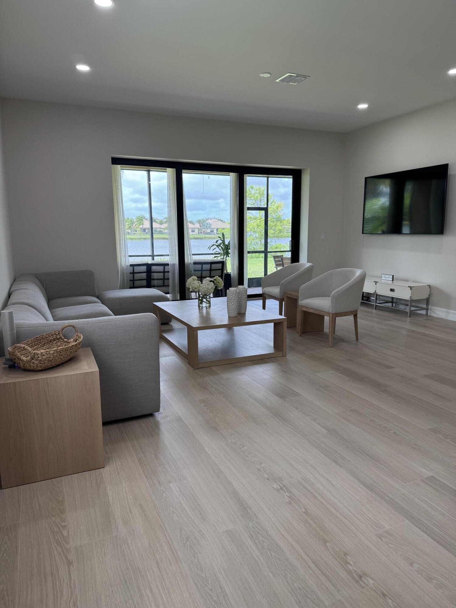 CASTELLINA - Residential