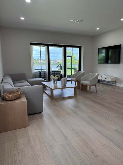 Tiny photo for 4452 Siena Circle, Wellington, FL 33414 (MLS # B26034889)