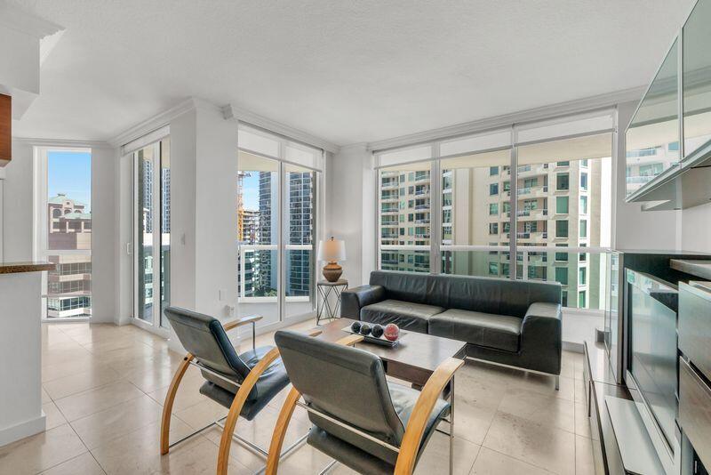 Photo of 347 N New River Drive E #2109, Fort Lauderdale, FL 33301 (MLS # B26092450)