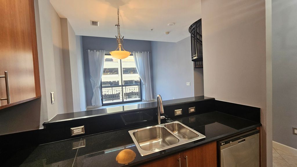 Photo of 801 S Olive Avenue #418, West Palm Beach, FL 33401 (MLS # R10980228)