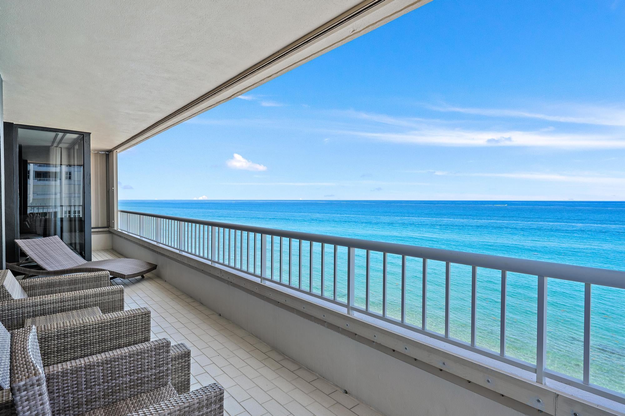 5250 N Ocean Drive 10s