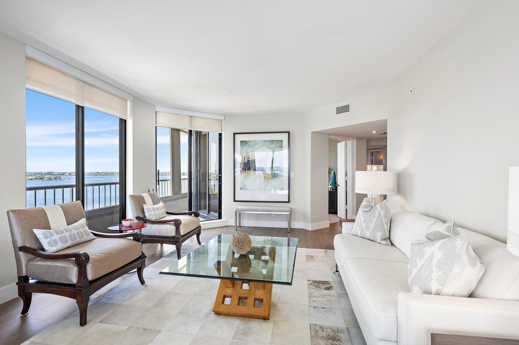 Photo of 5250 N Ocean Drive #10s, Singer Island, FL 33404 (MLS # B26049613)