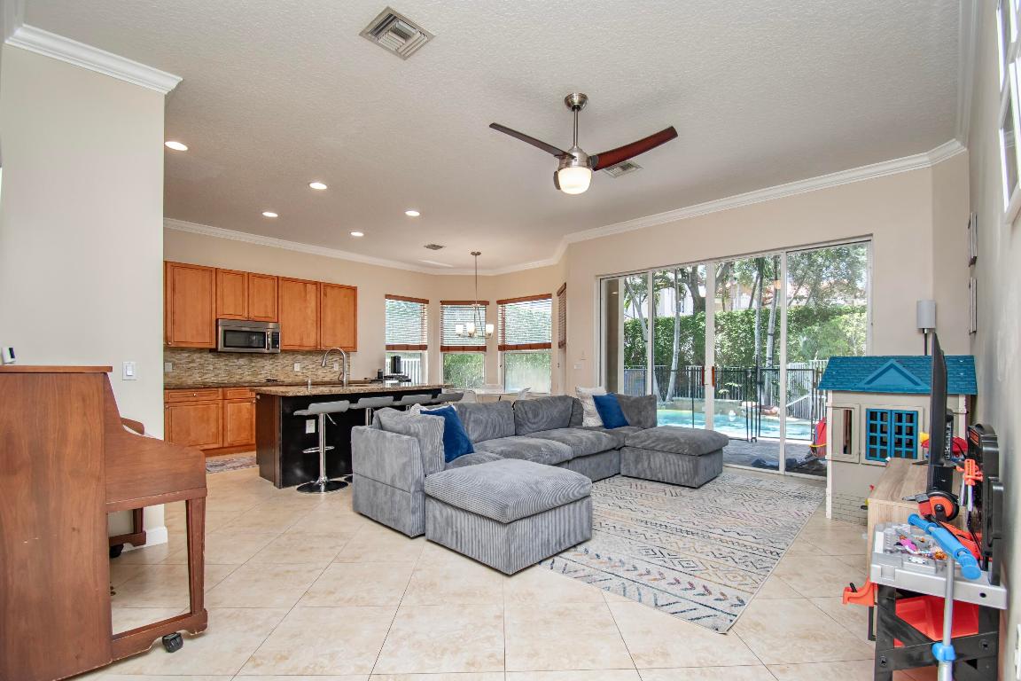 Palma Vista - Residential