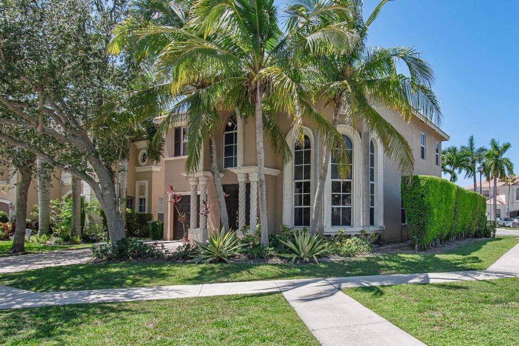 Photo of 9851 Palma Vista Way, Boca Raton, FL 33428 (MLS # R11109496)