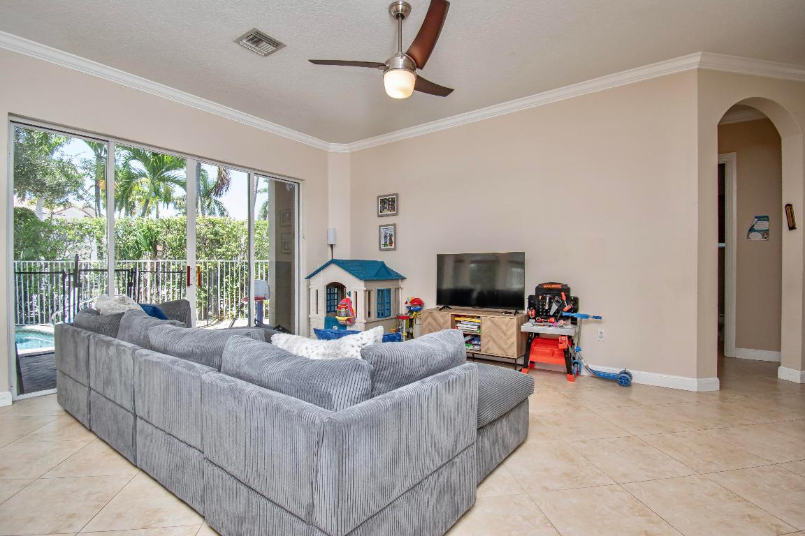 Palma Vista - Residential