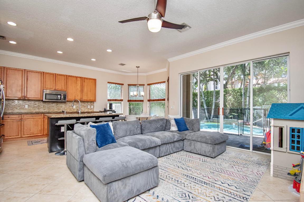 Palma Vista - Residential