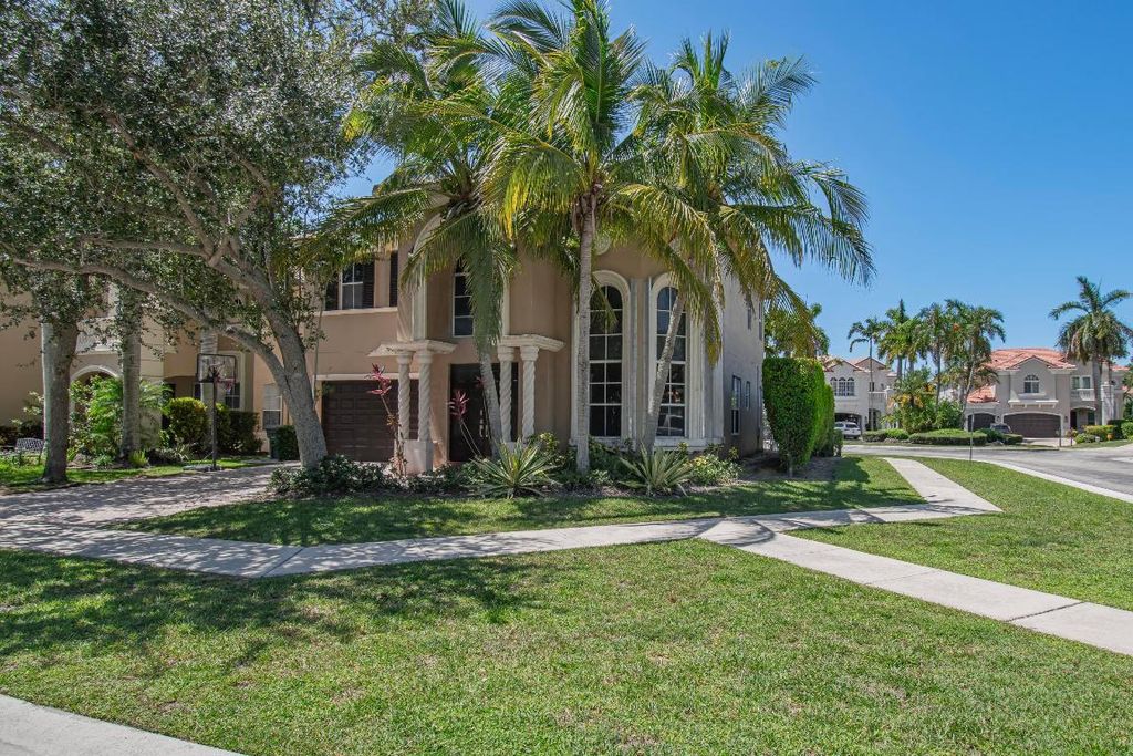Photo of 9851 Palma Vista Way, Boca Raton, FL 33428 (MLS # R11109496)