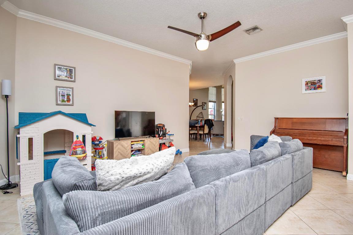 Palma Vista - Residential