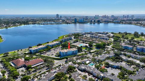 500 Executive Center Drive 3-J West Palm Beach FL 33401