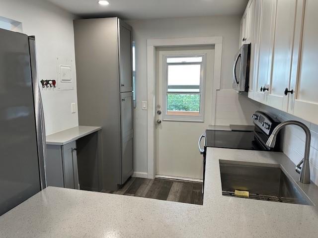 April Mist Condo - Residential Lease