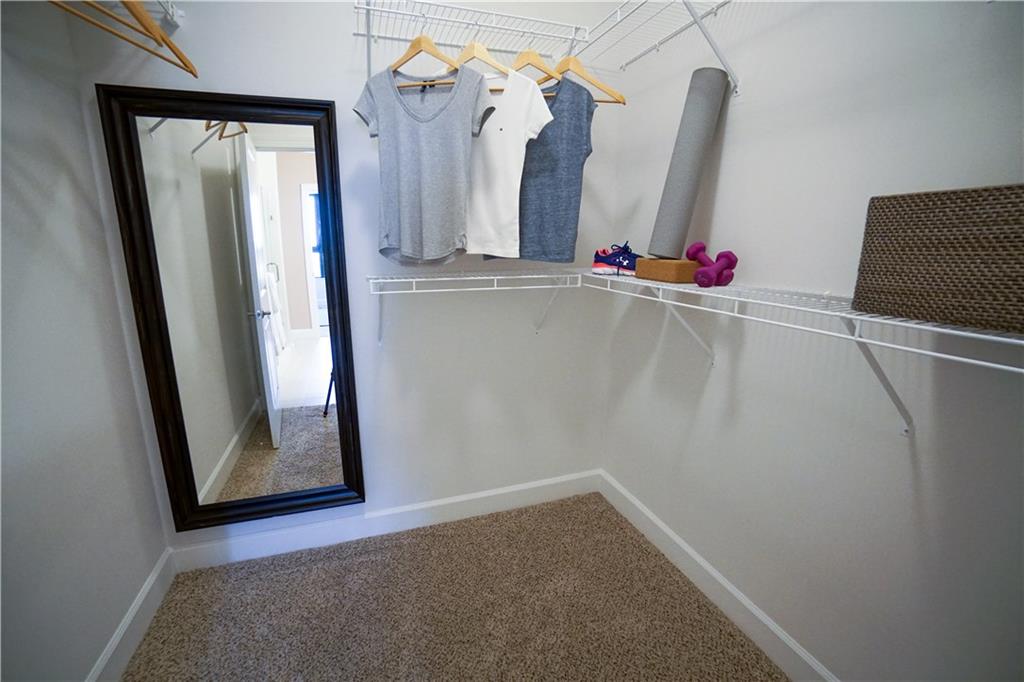 Joya - Residential Lease