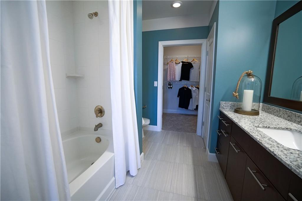 Joya - Residential Lease