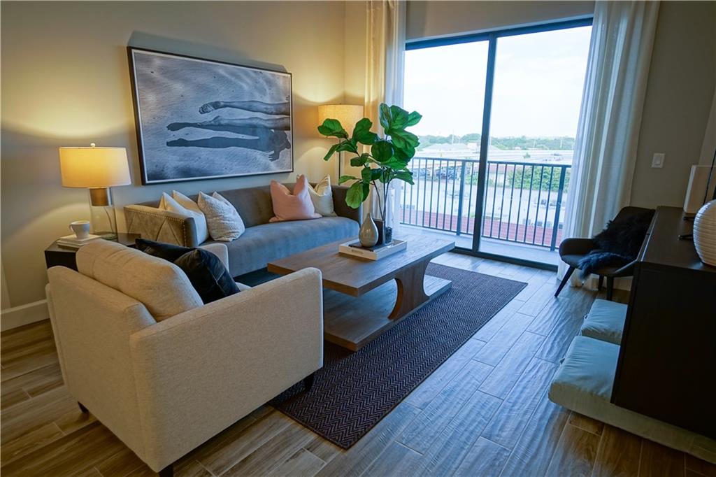 Joya - Residential Lease