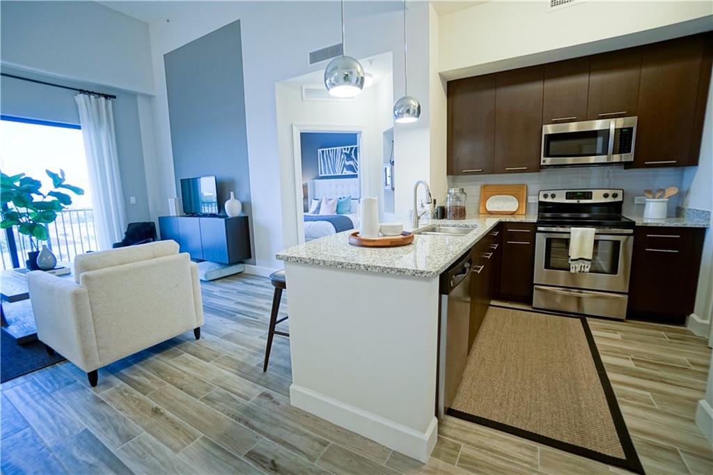 Joya - Residential Lease