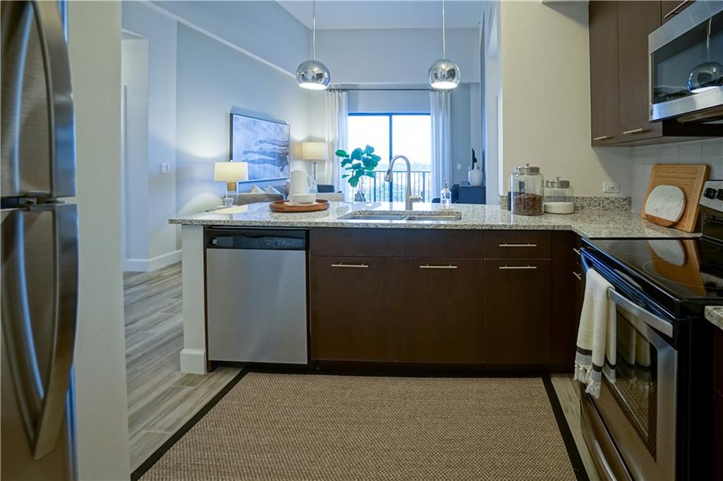 Joya - Residential Lease