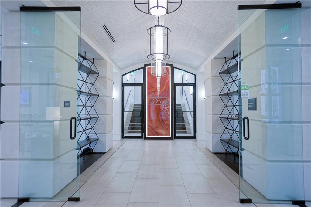 Joya - Residential Lease