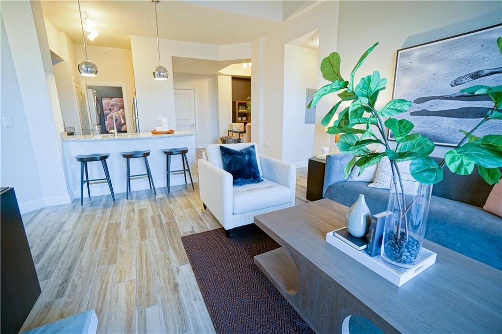 Joya - Residential Lease