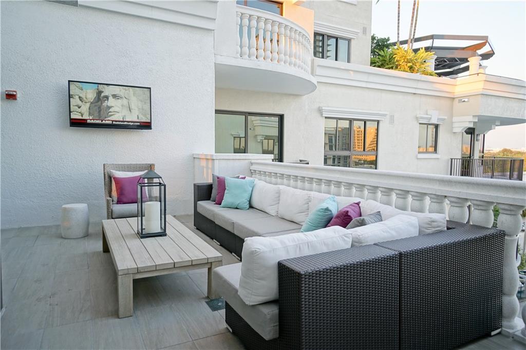 Joya - Residential Lease