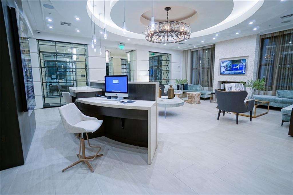 Joya - Residential Lease