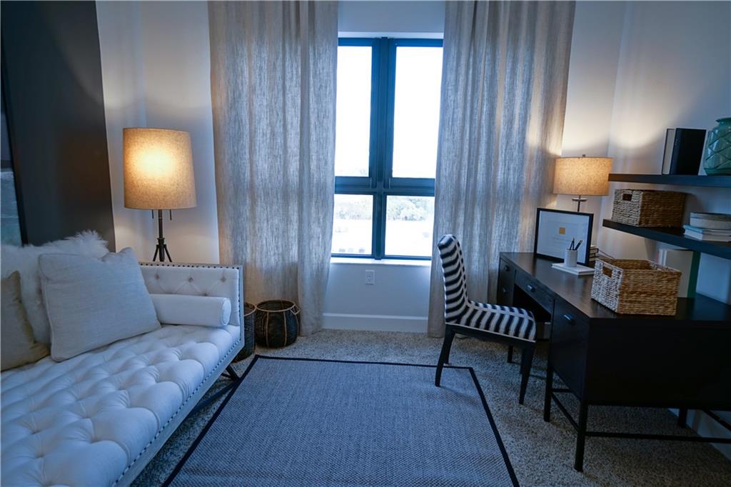 Joya - Residential Lease