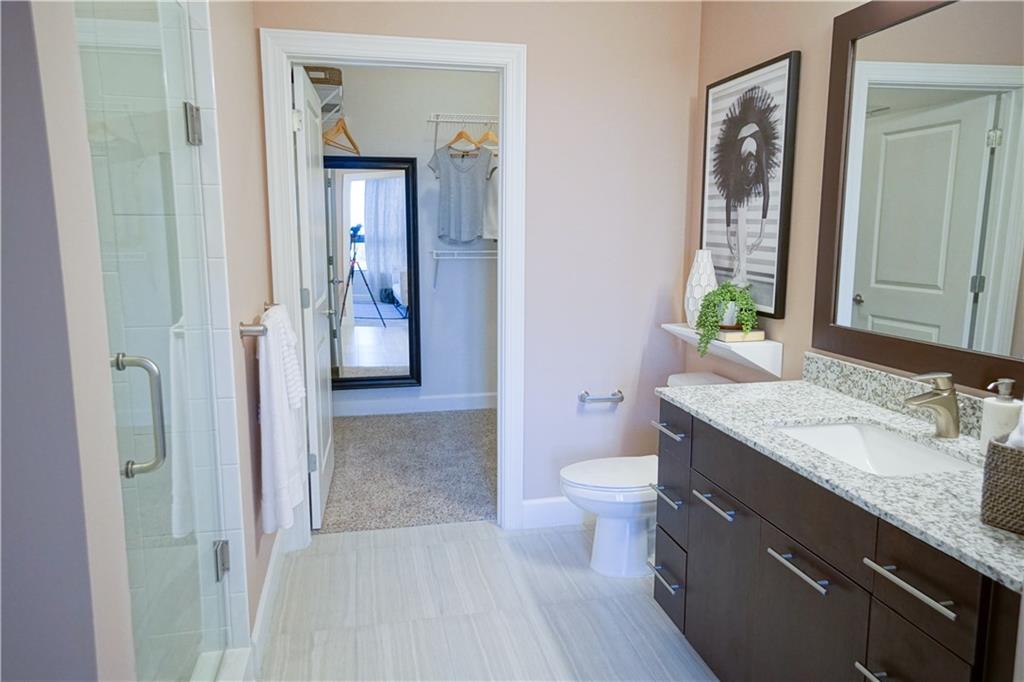 Joya - Residential Lease