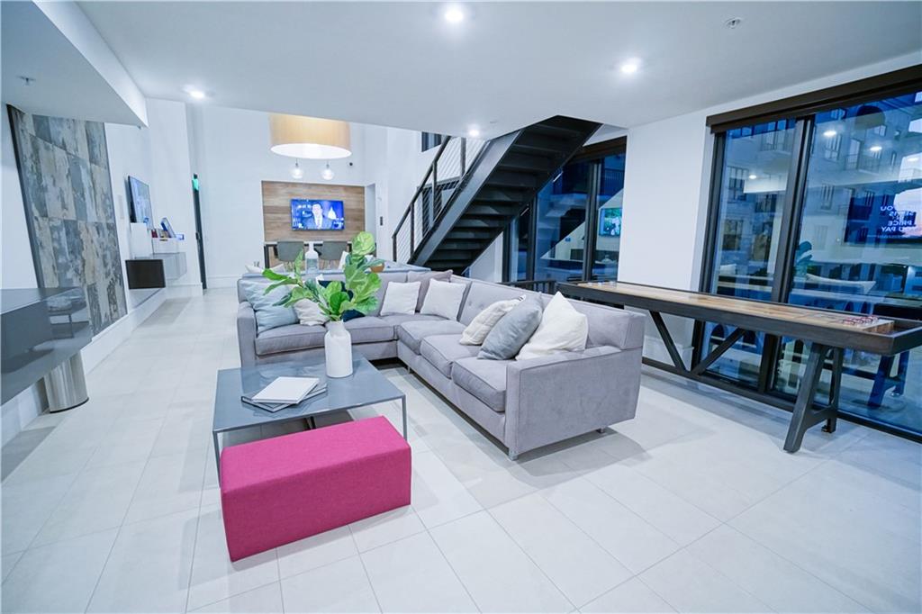 Joya - Residential Lease