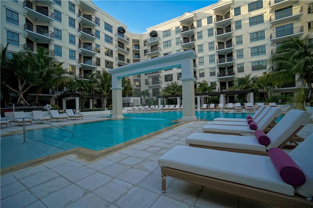 Joya - Residential Lease