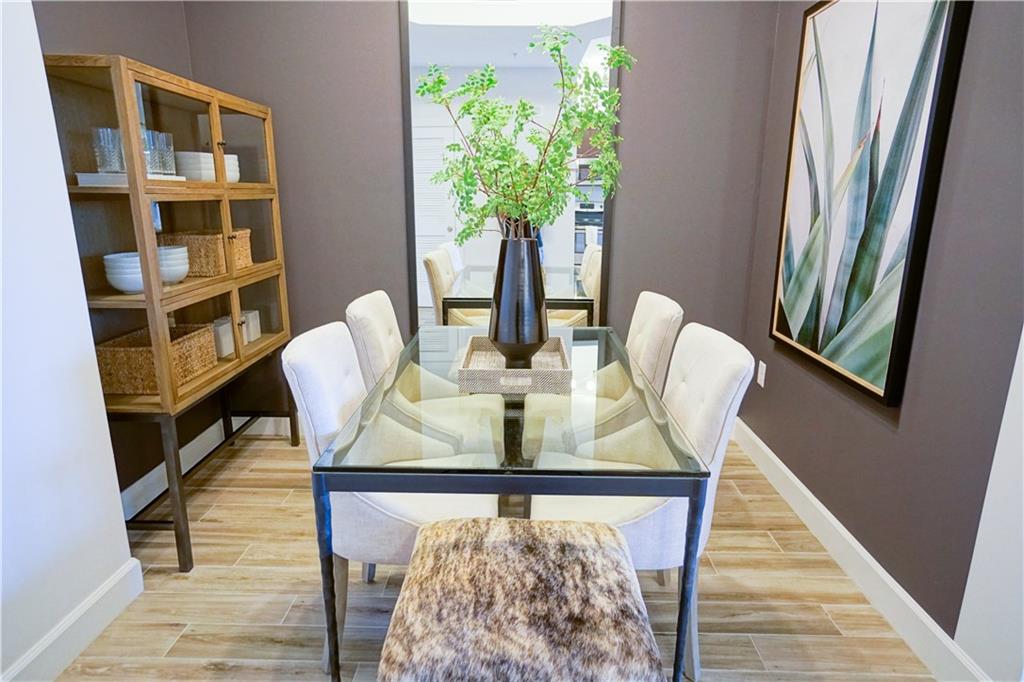 Joya - Residential Lease