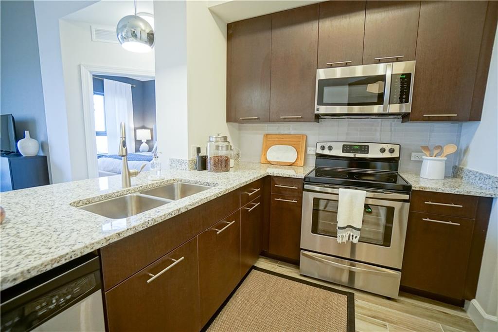 Joya - Residential Lease