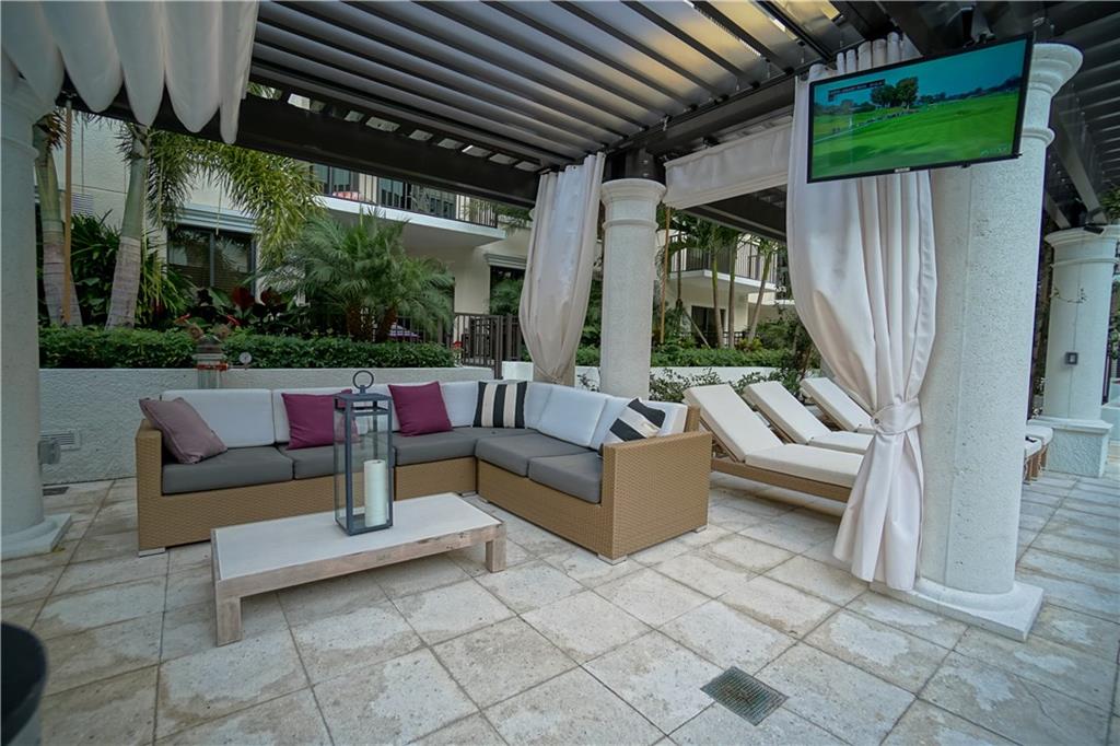 Joya - Residential Lease