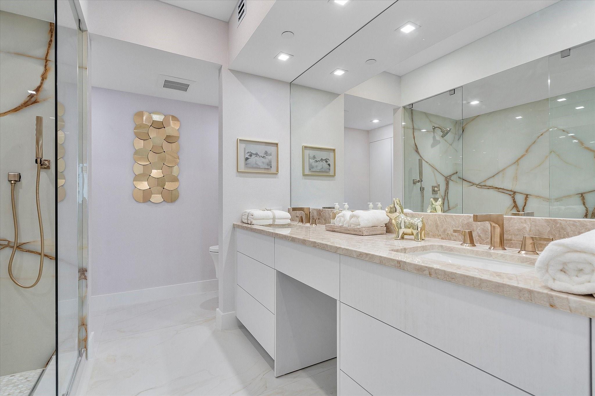 L’HERMITAGE - Residential