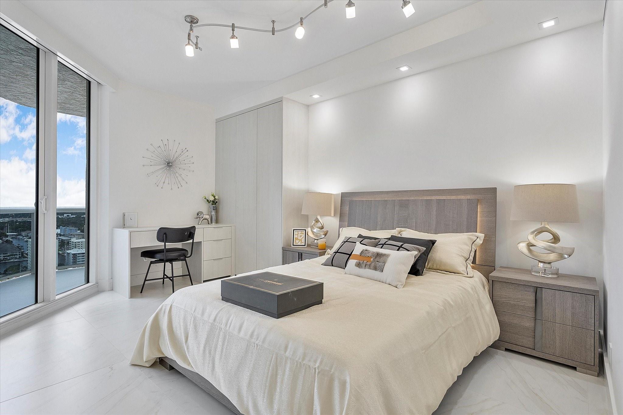 L’HERMITAGE - Residential