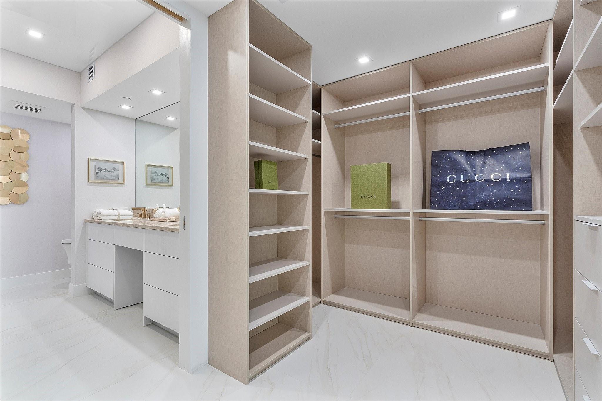 L’HERMITAGE - Residential