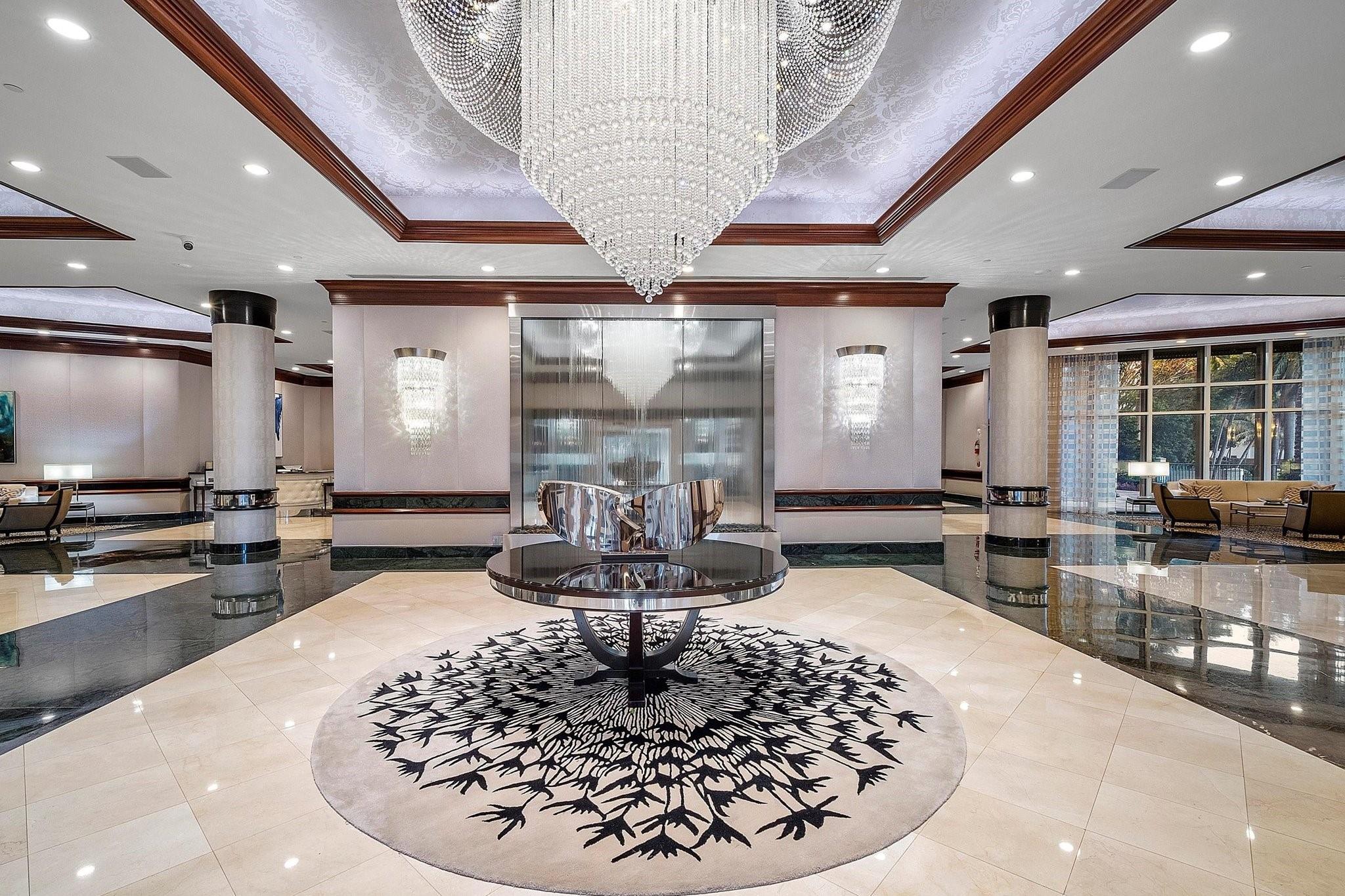 L’HERMITAGE - Residential