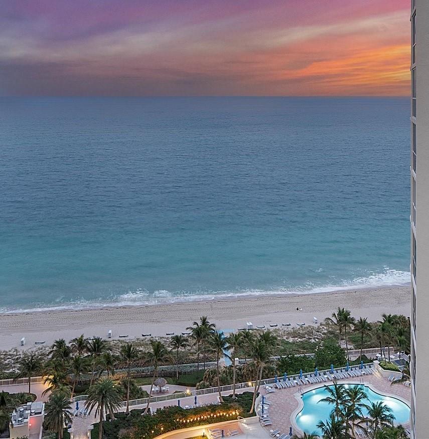 3100 N OCEAN BLVD 2302